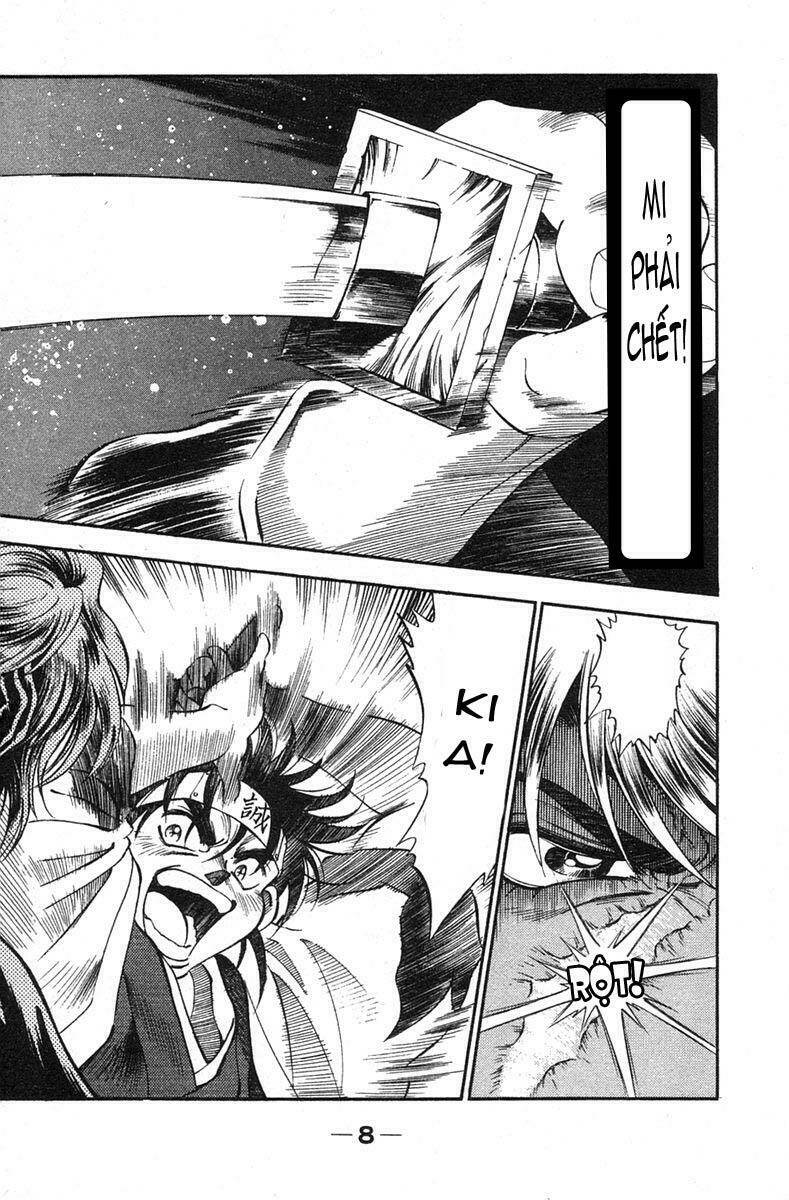 tenkuu no hasha z chapter 15 7