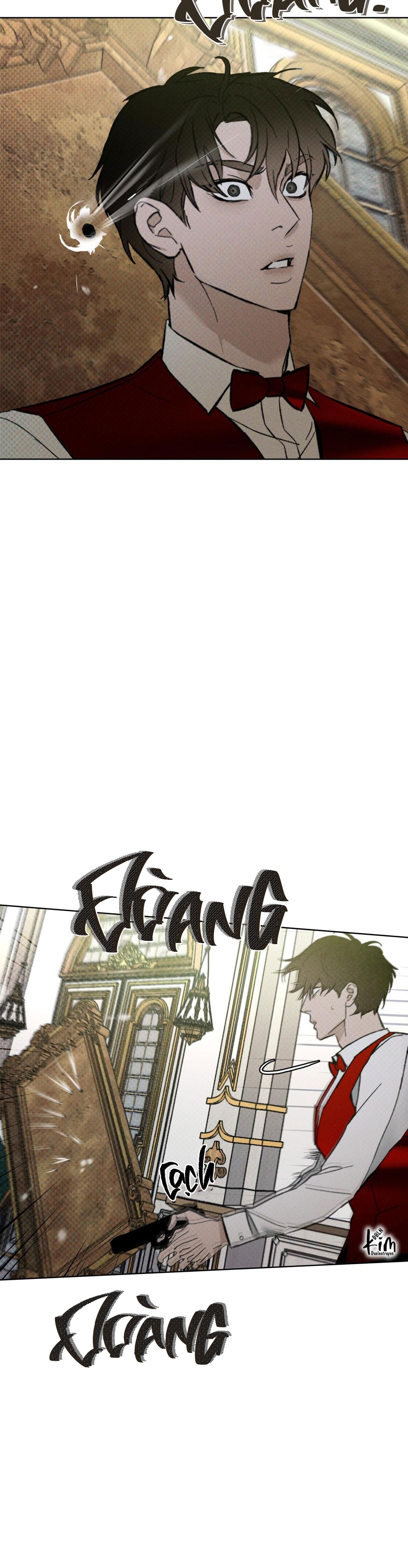 codename anastasia chapter 18 14