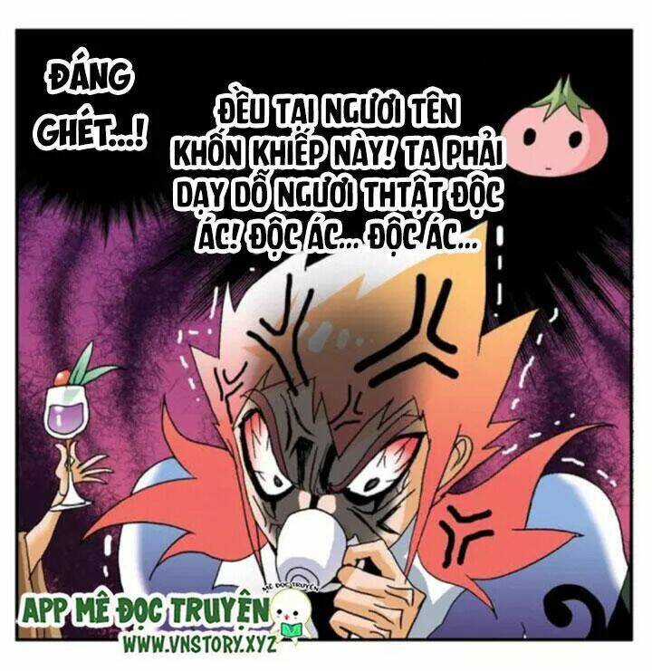 nhà có siêu dễ thương chapter 178 11