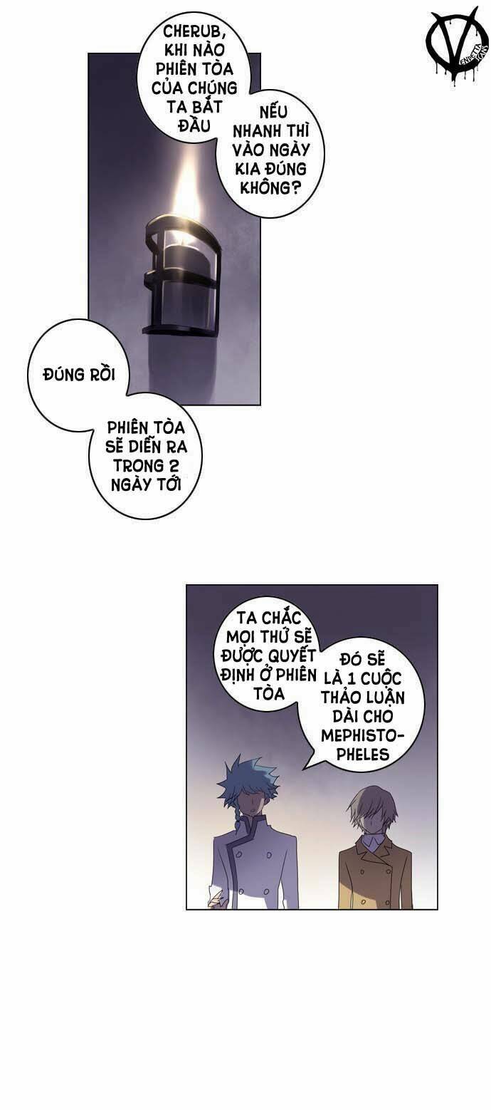 bản khế ước linh hồn chapter 38 29