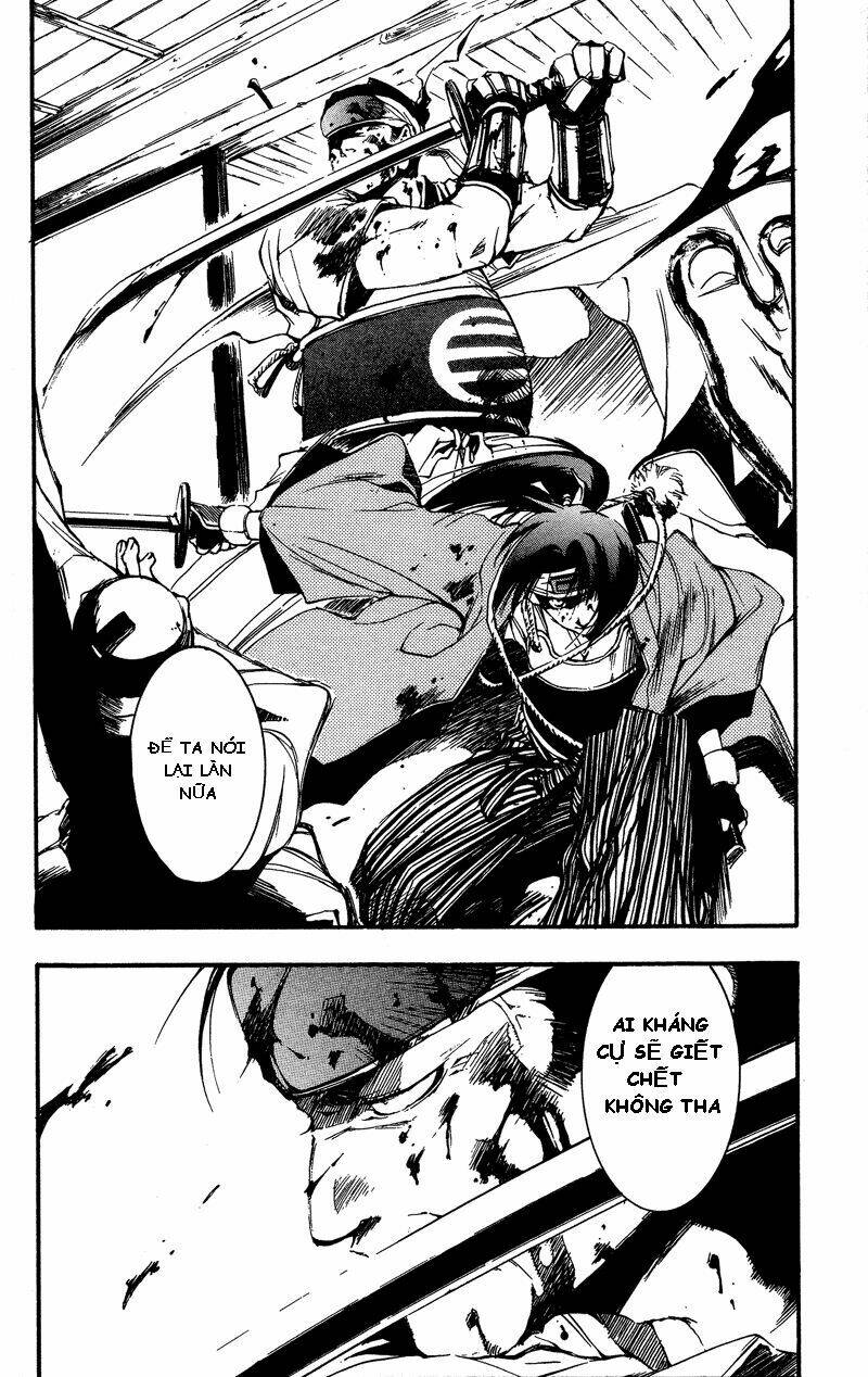 peace maker kurogane chapter 24 15