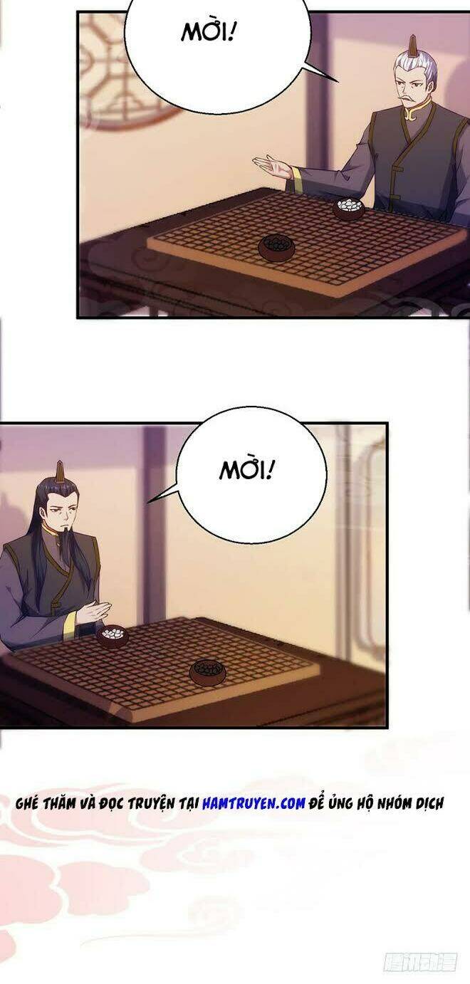 thiên hạ kiếp chapter 4 47