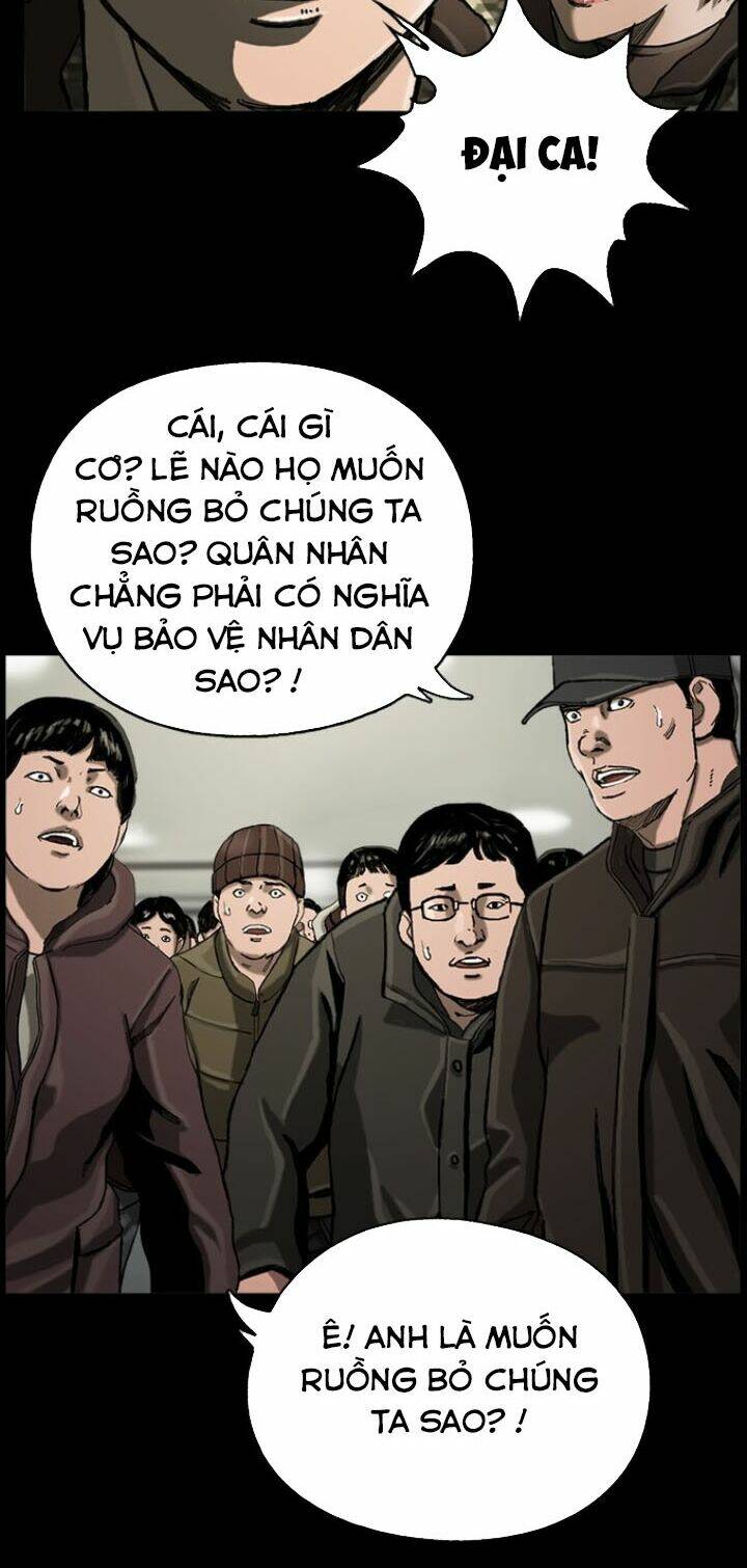 truyền thuyết anh hùng thời mạt thế chapter 10 53