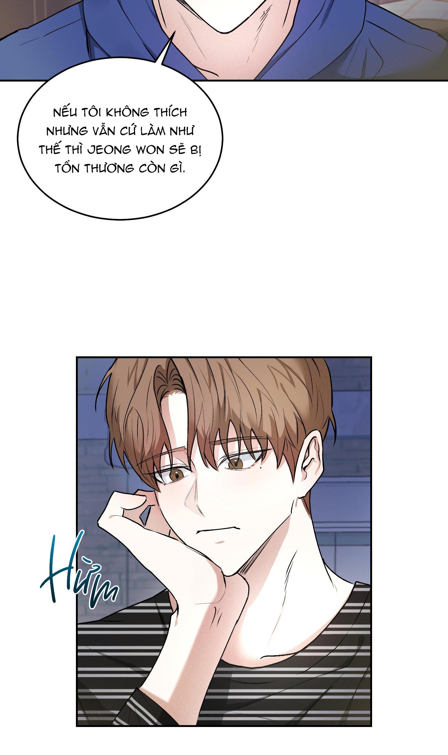 bắn là dính chapter 8 44