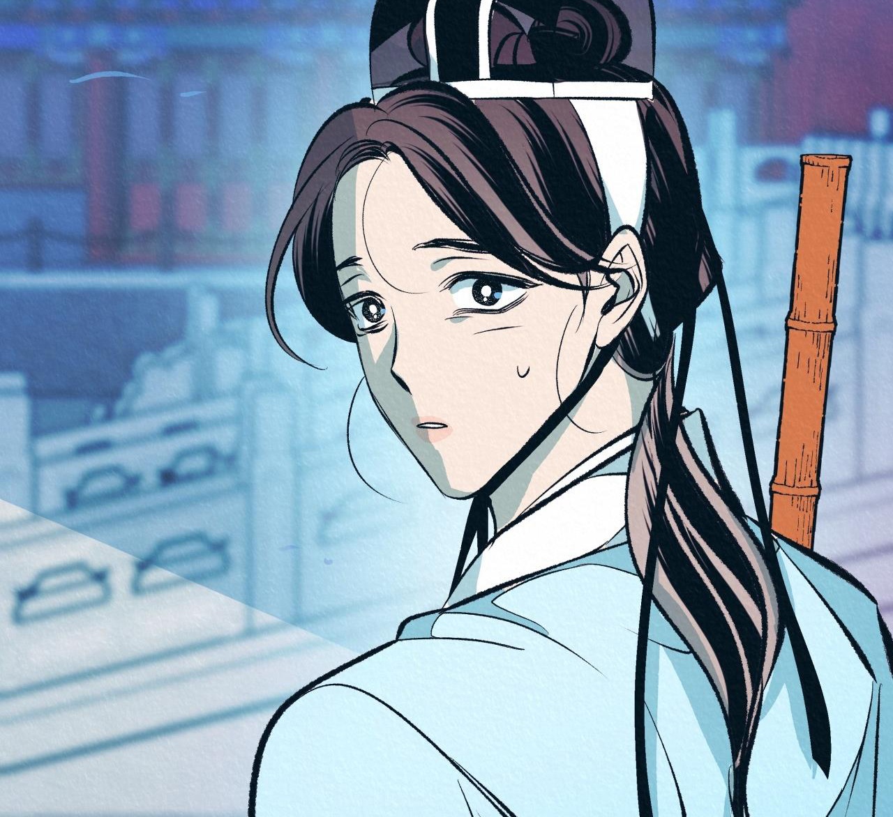 vô liêm sỉ chapter 9 226