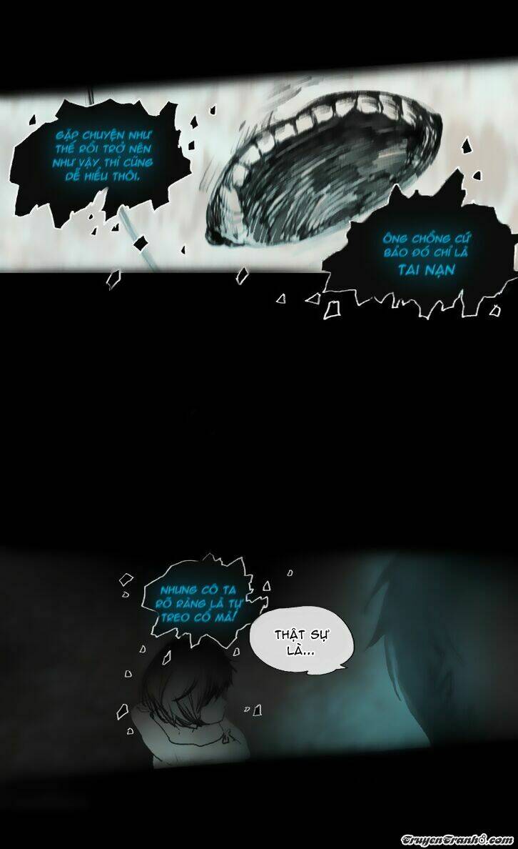 american ghost jack chapter 22 8