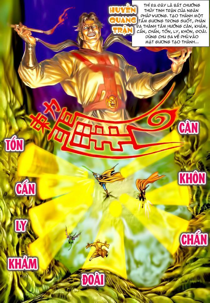 thần binh huyền kỳ i chapter 81 4