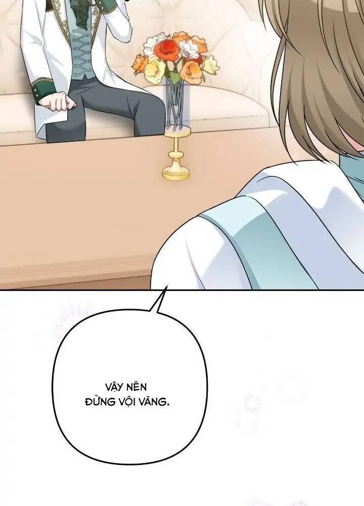 tại sao mẹ chồng tôi lại như thế này? chapter 32 87