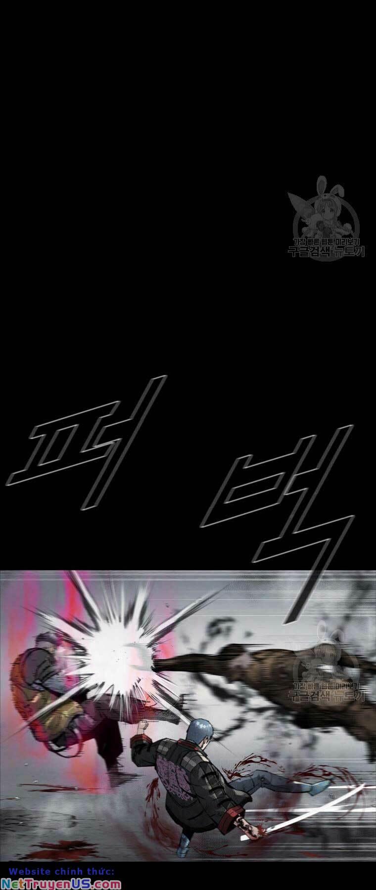 mật mã mê cung chapter 89 38