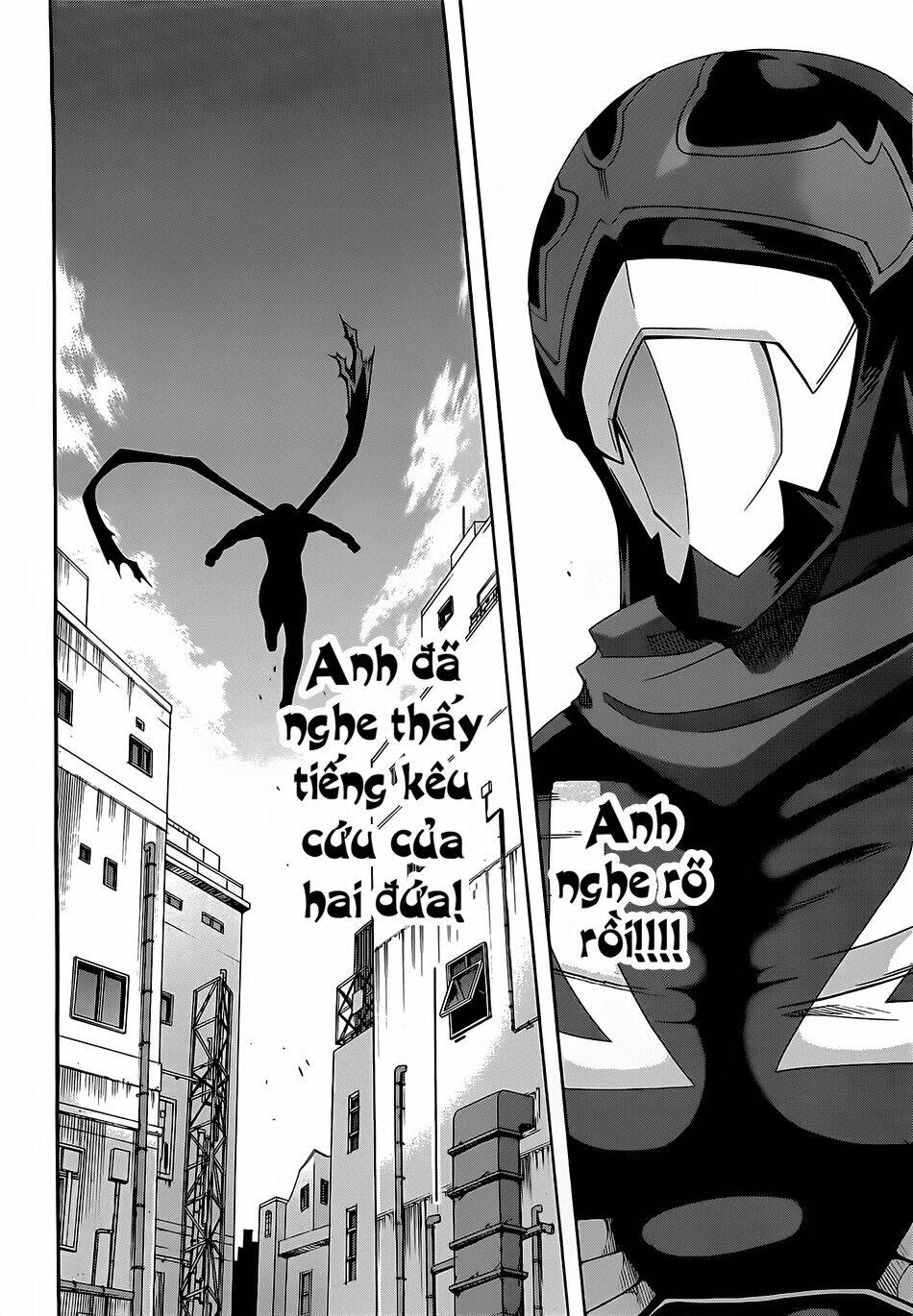 anh hùng xấu xa chapter 21 29