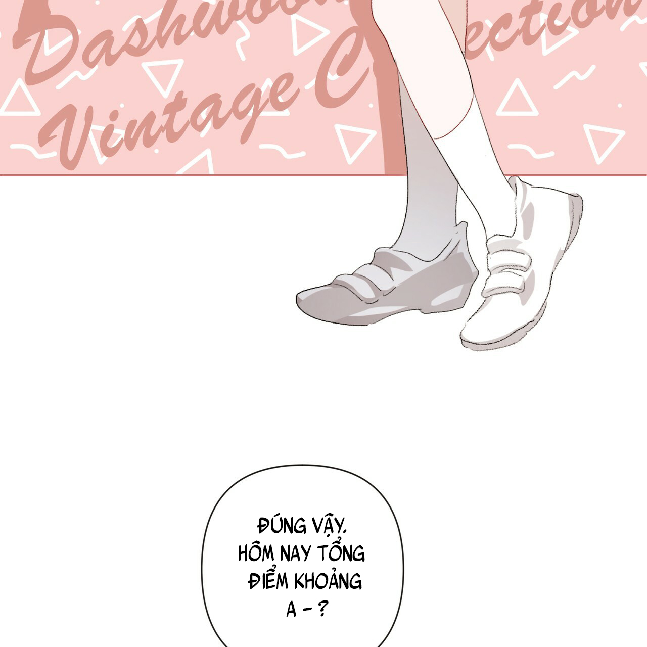 juliet, ở đây không phải là kansas đâu! chapter 5 9