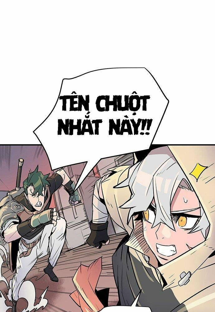 chủ nhân thiên giới chapter 1 40