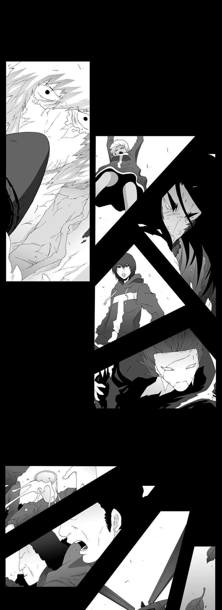 siêu năng chapter 158 17