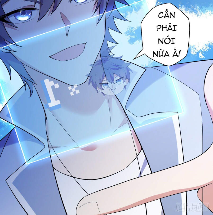 nhặt thuộc tính tại trái đất chapter 3 70