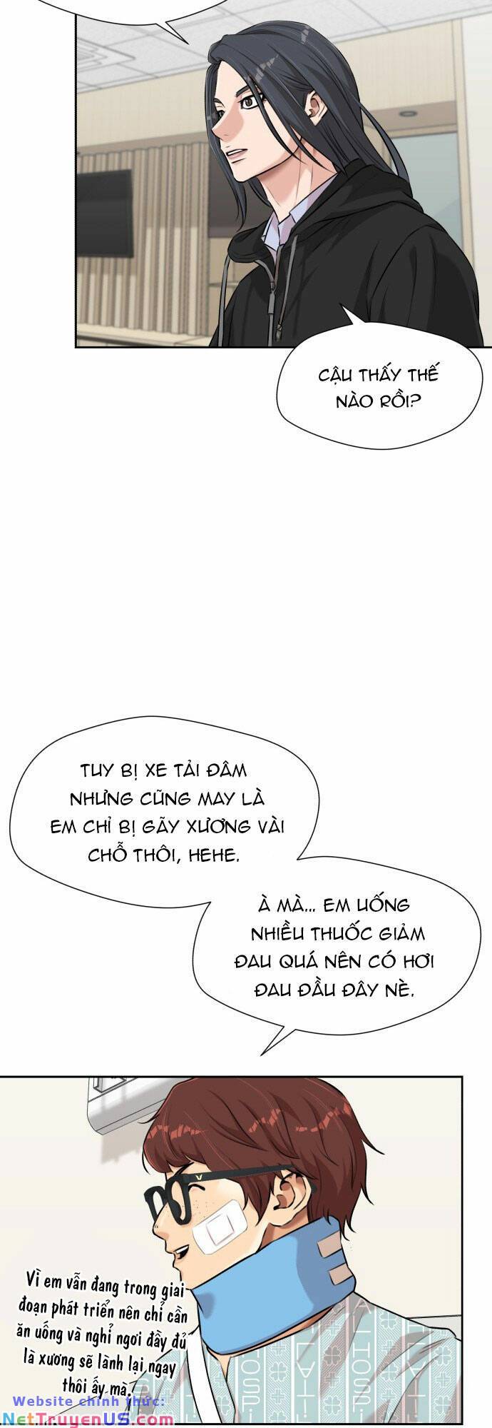 gương mặt thiên tài chapter 94 39