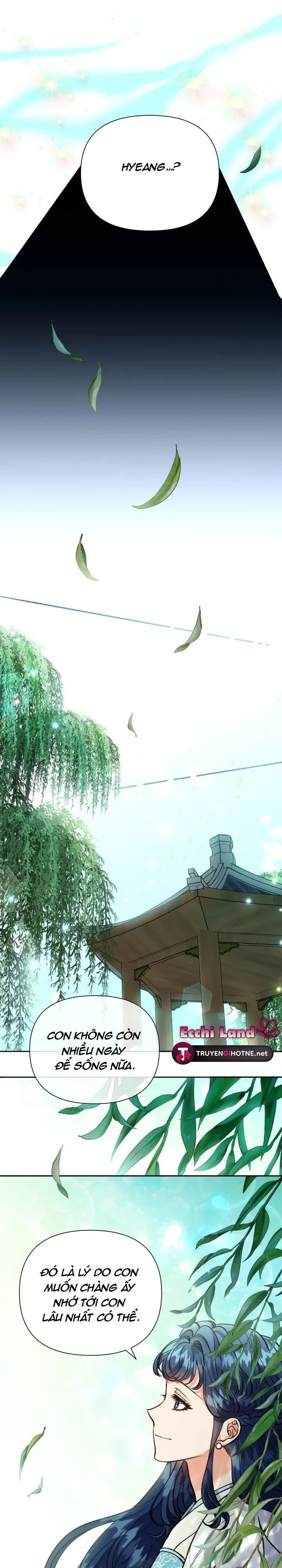 cô dâu thiên đàng chapter 76.2 8