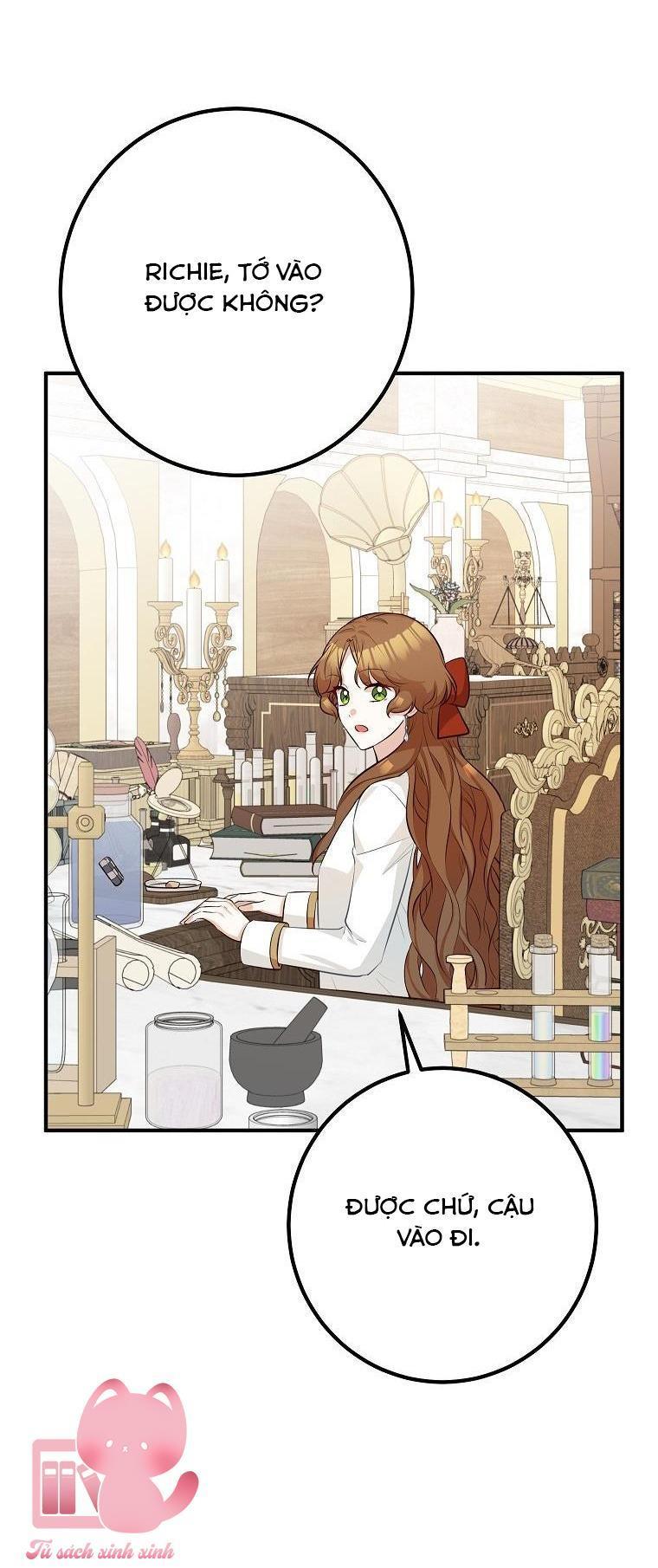 bác sĩ hoàn thành trách nhiệm rồi chapter 50 77