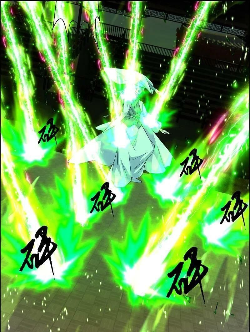 tiên võ đế tôn chapter 248 78