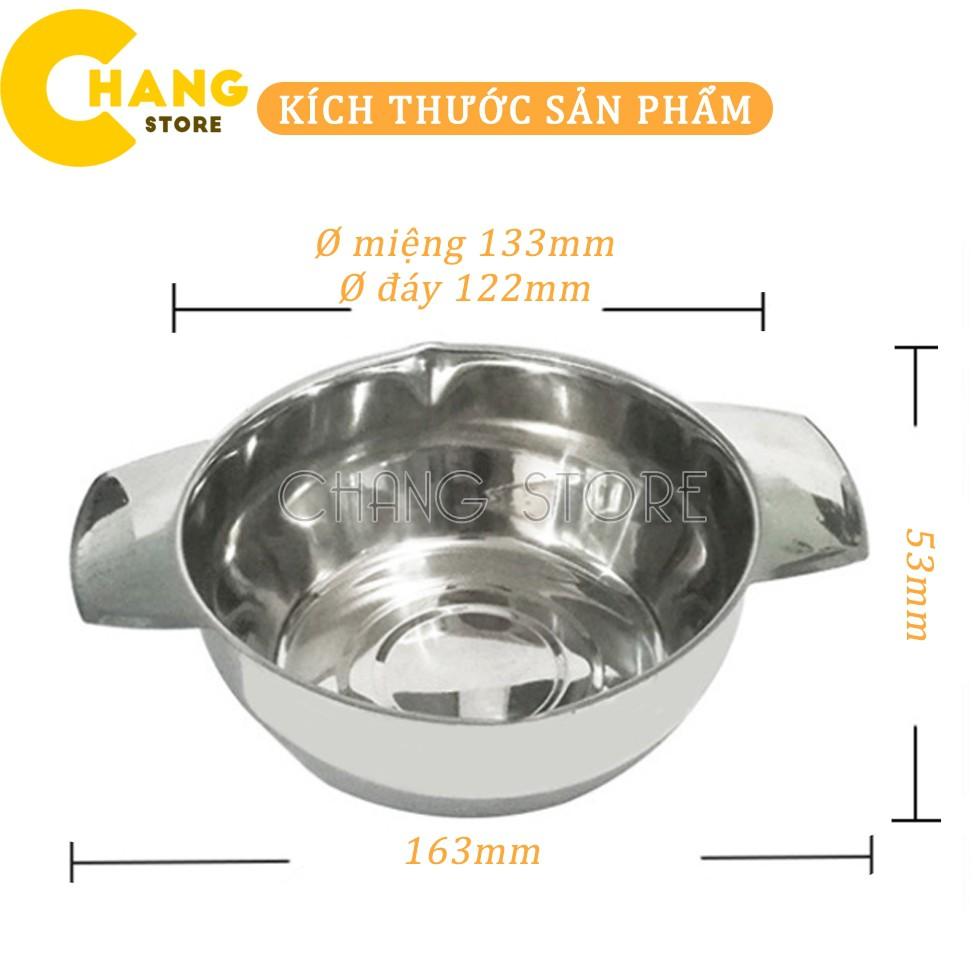 Dụng Cụ Vắt Cam Inox Cao Cấp Cho Bạn