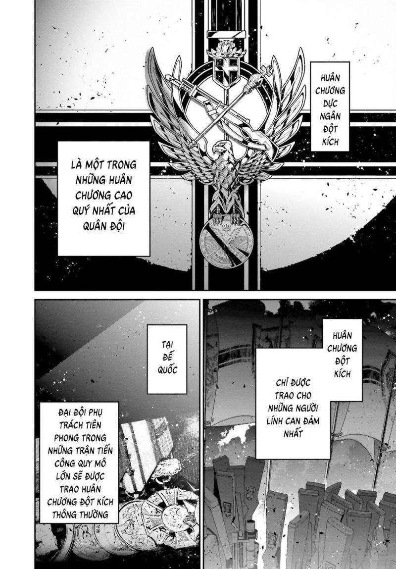 Ấu Nữ Chiến Ký chapter 63.6 2