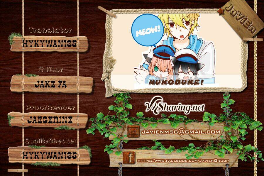 nukoduke! chapter 50 1