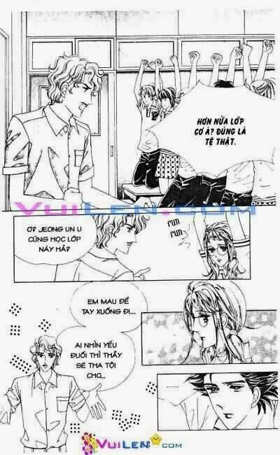 cô gái vương giả chapter 6 83