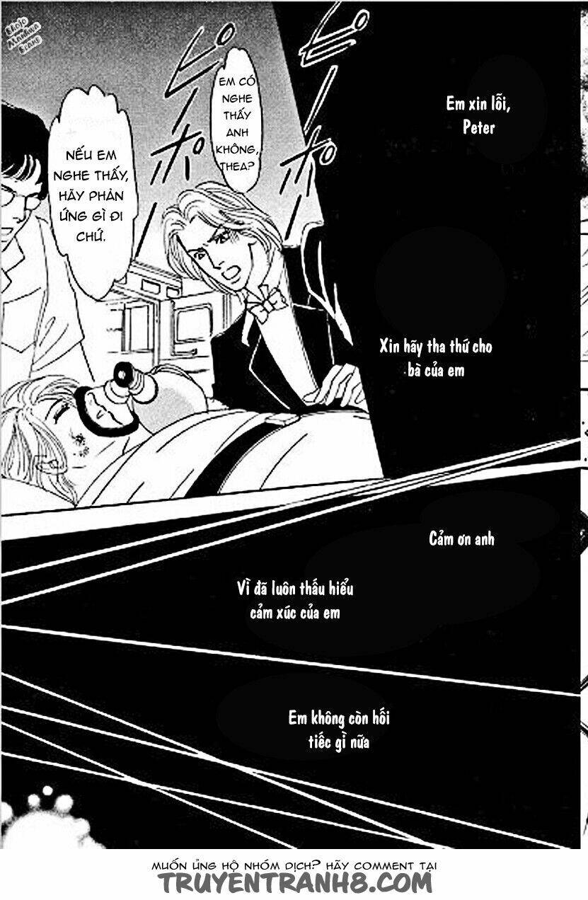 lady e no kaidan chapter 5 28