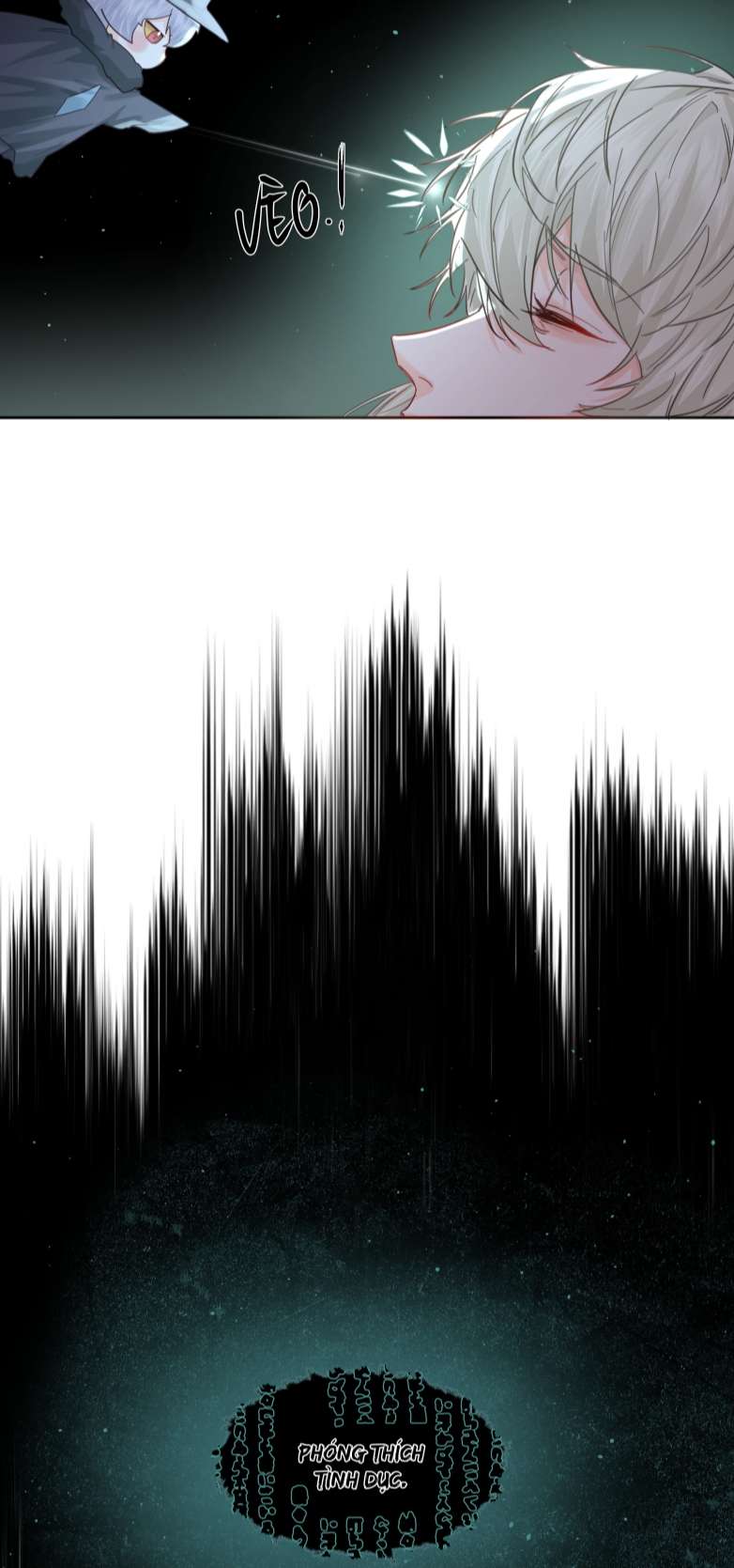 Tiền Nhiệm Vi Vương chapter 30 20
