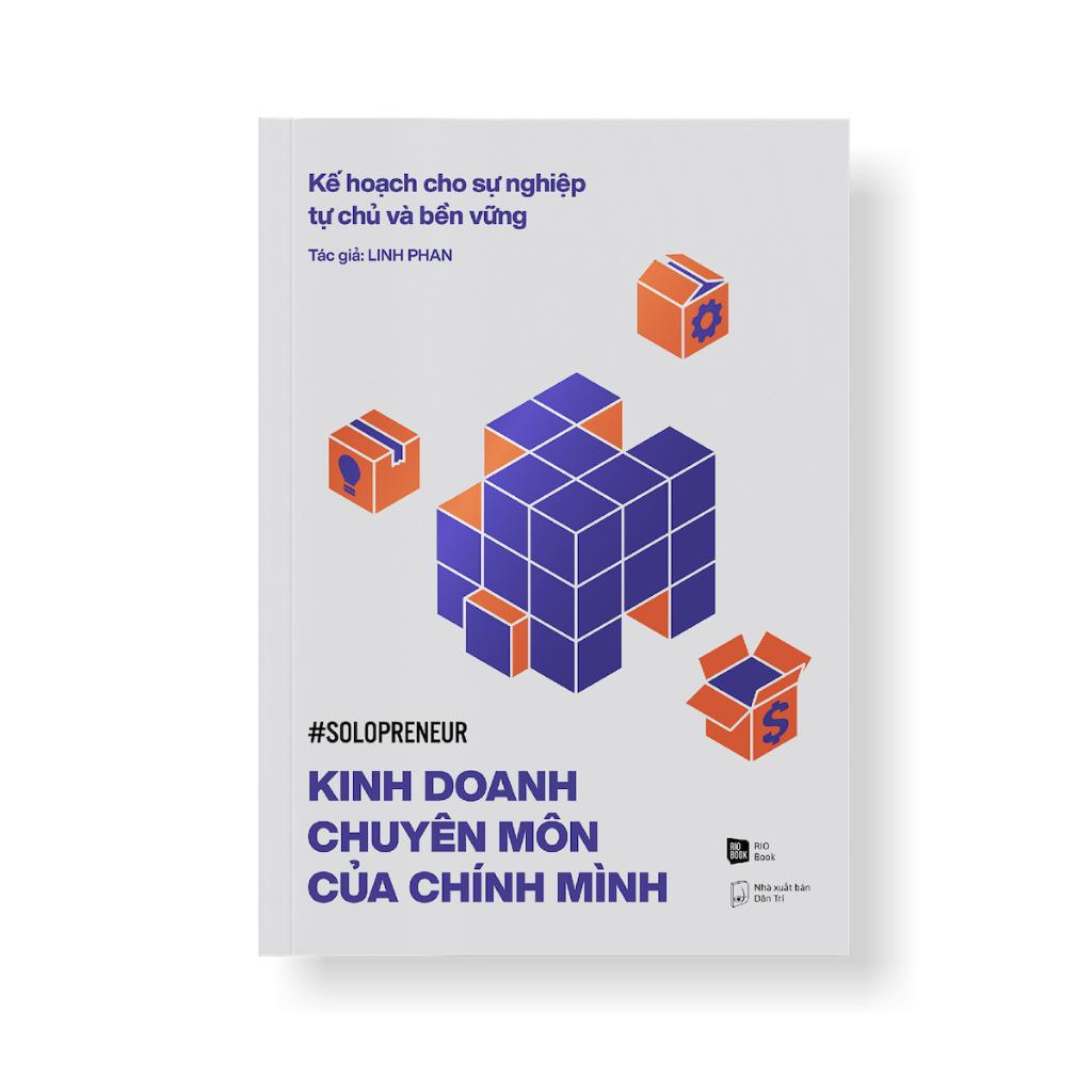 Kinh Doanh Chuyên Môn Của Chính Mình. Kế Hoạch Cho Sự Nghiệp Tự Chủ Và Bền Vững - Bản Quyền