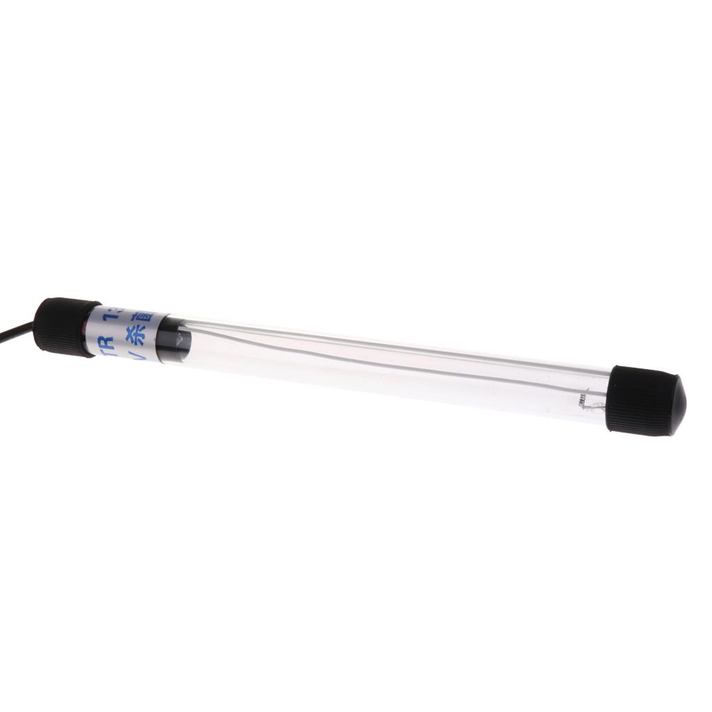 UV Tiệt Trùng ánh Sáng Cho Bể Cá