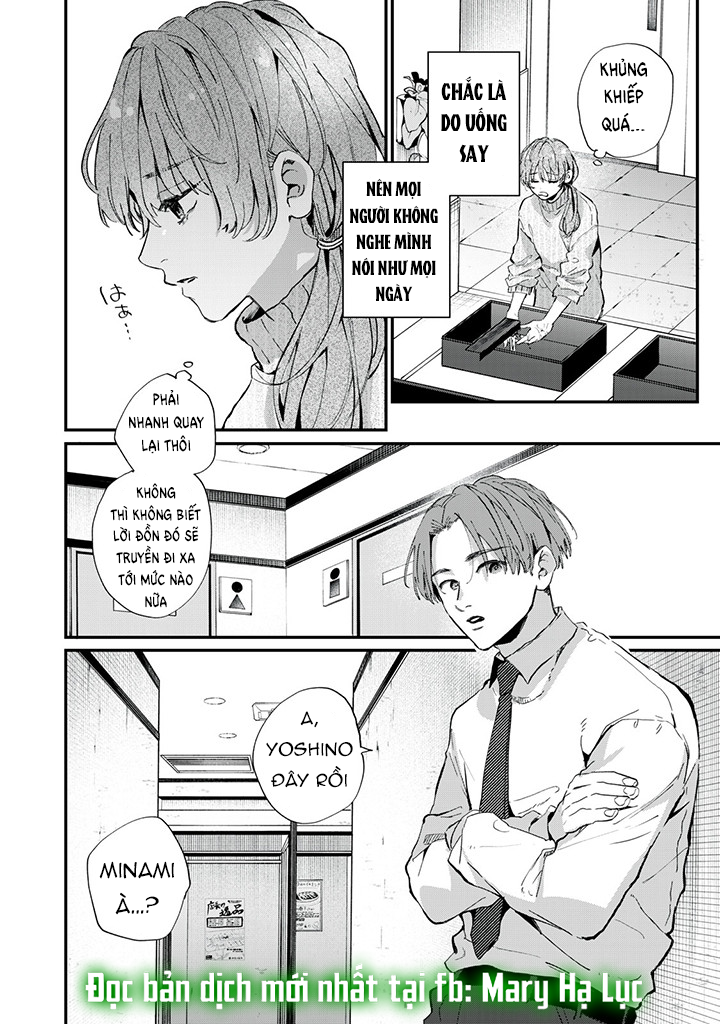 himokuzu hana muốn chết chapter 1.2 5