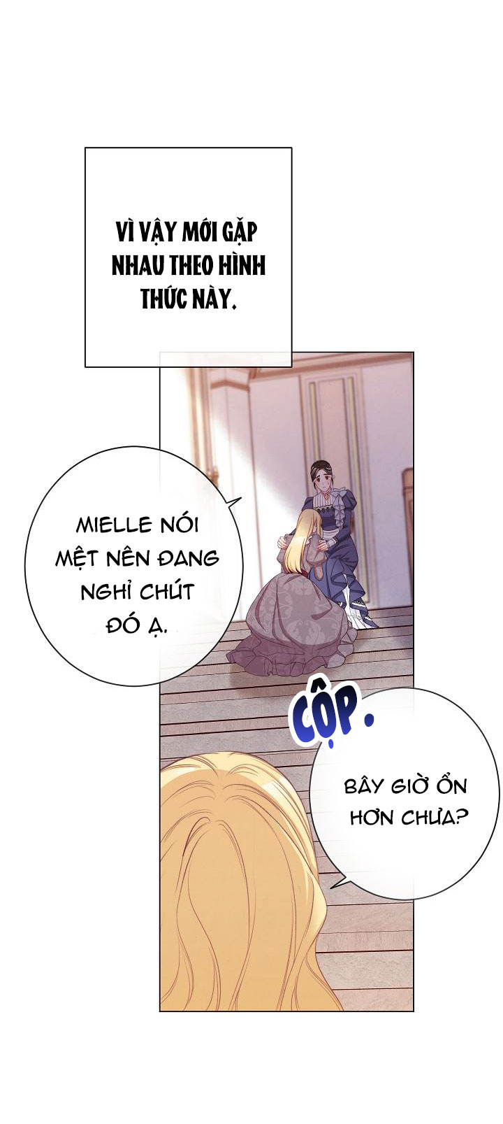 ác nữ đảo ngược đồng hồ cát chapter 94 33