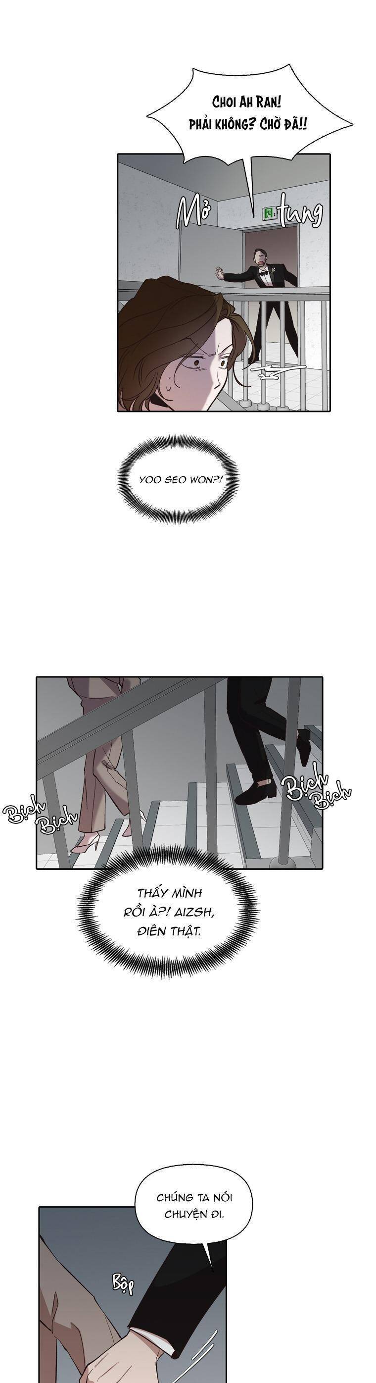 thanh xuân của chúng ta chapter 85 12