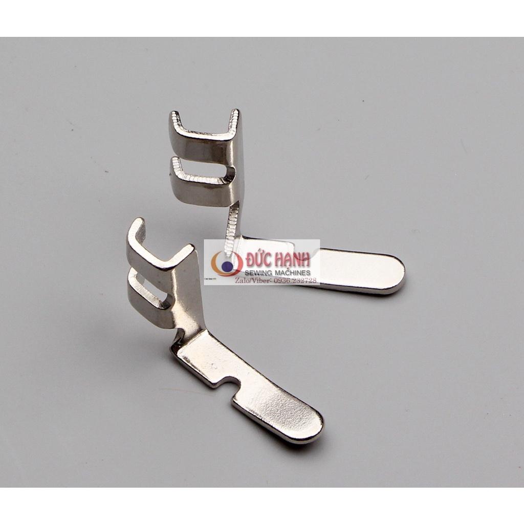CHÂN VỊT 1 GIÒ TRÁI+ PHẢI MÁY MAY GIA ĐÌNH CON BƯỚM