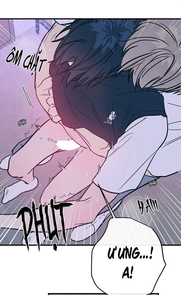 tình yêu ngây dại chapter 19 27