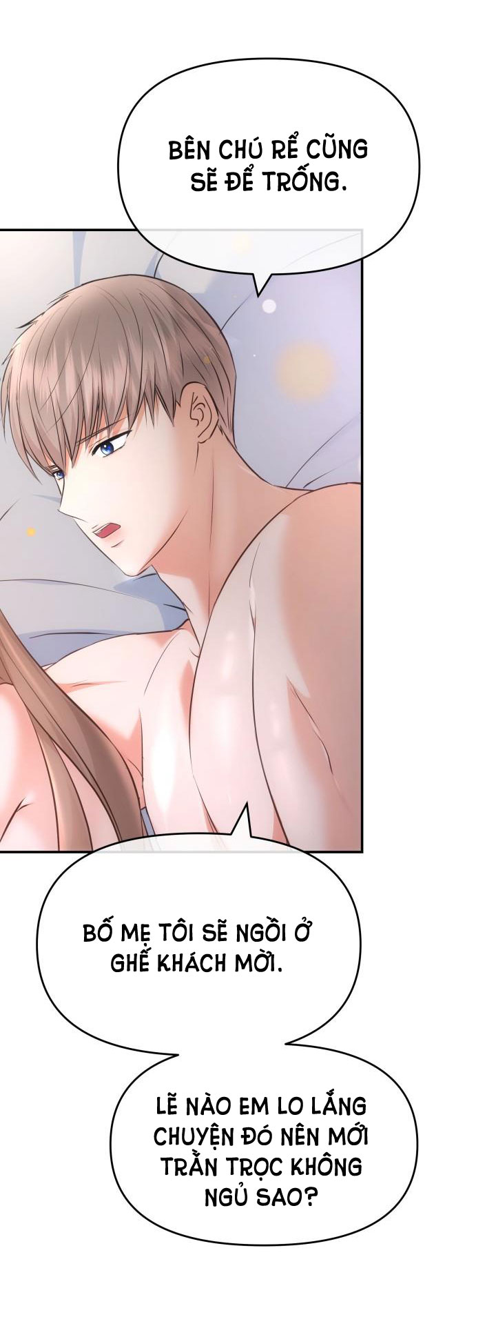 Quý Ngài Ác Ma chapter 27.2 - Trang 2