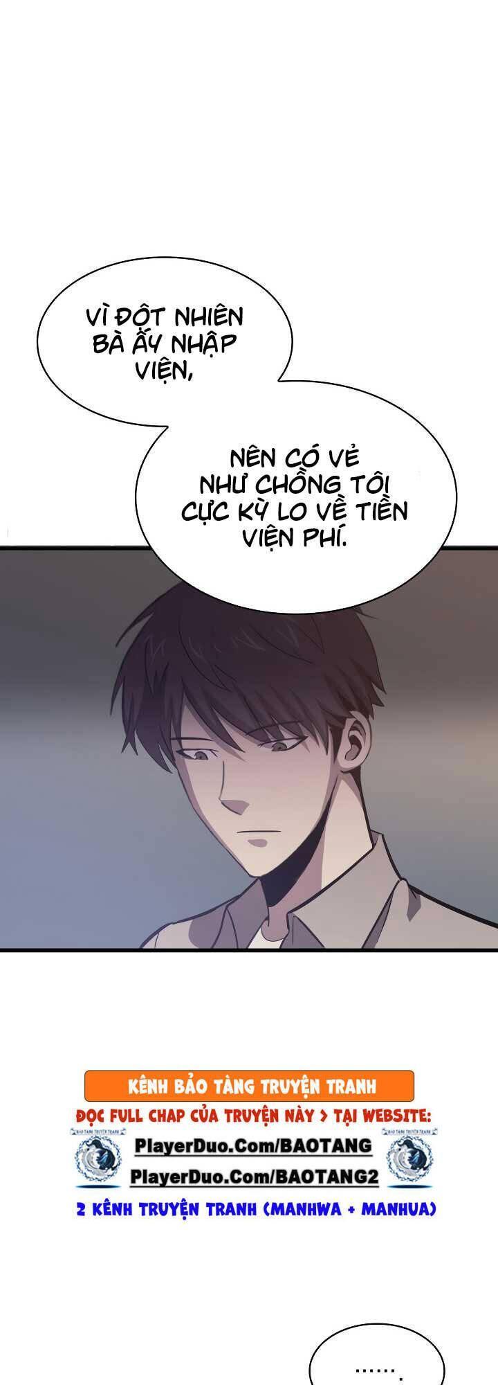 tôi trở lại thăng cấp một mình chapter 60 64