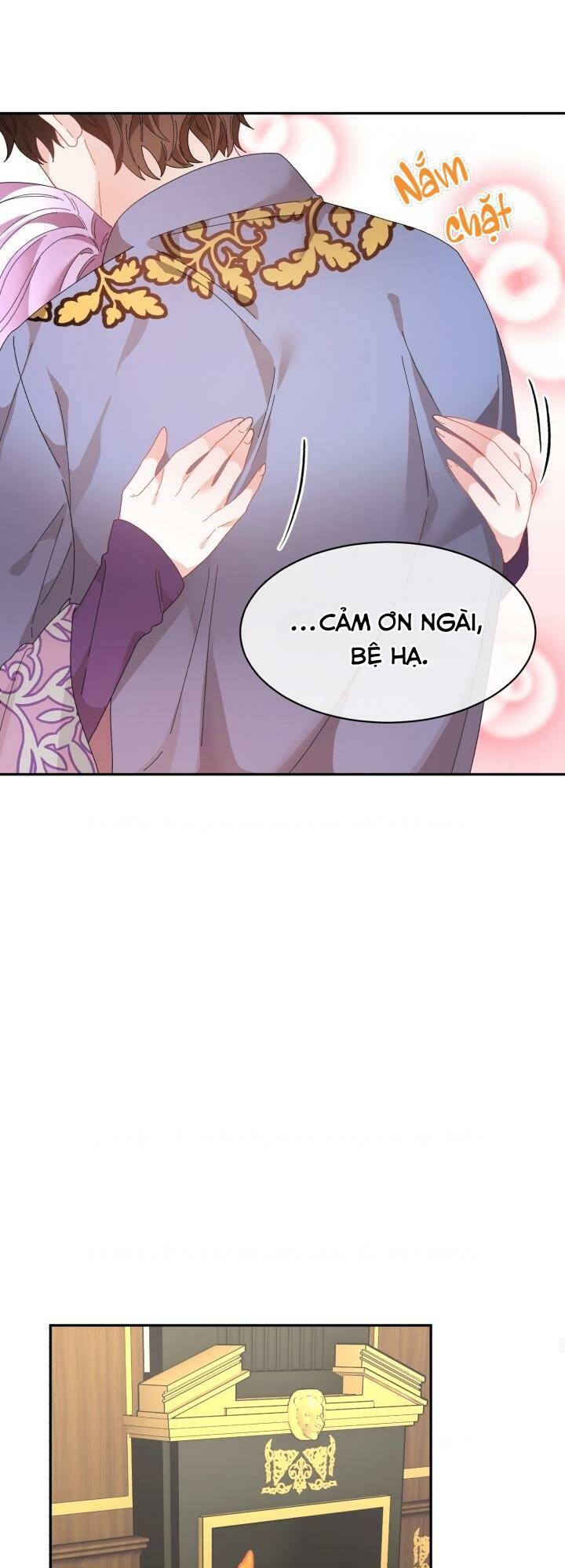 tôi không muốn trở thành nữ hoàng chapter 64 38