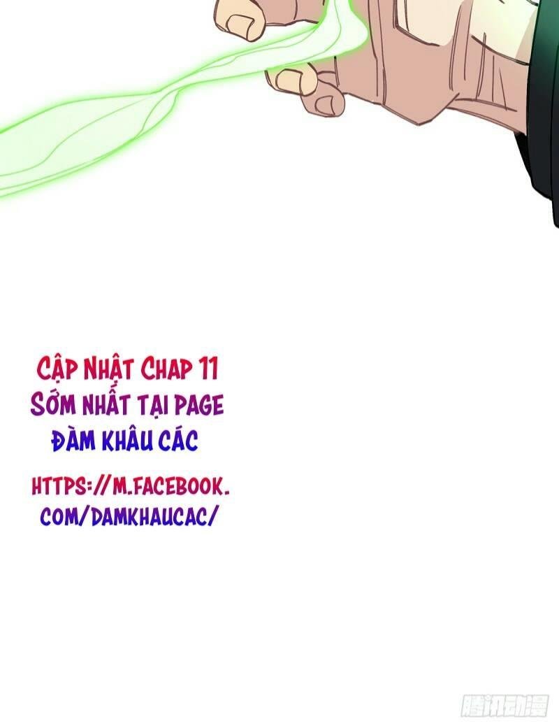 hắc bạch hữu thường chapter 10 36