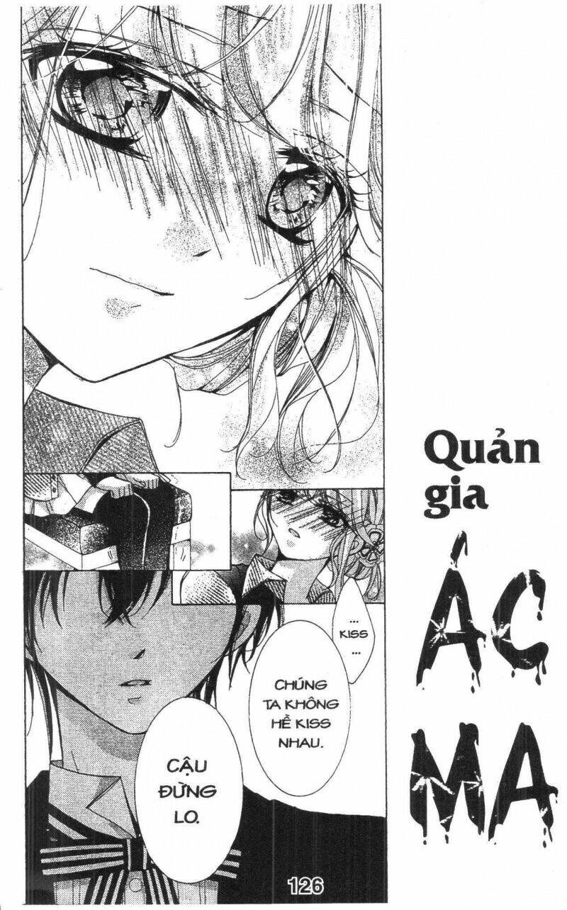 amai akuma ga warau chapter 43 14