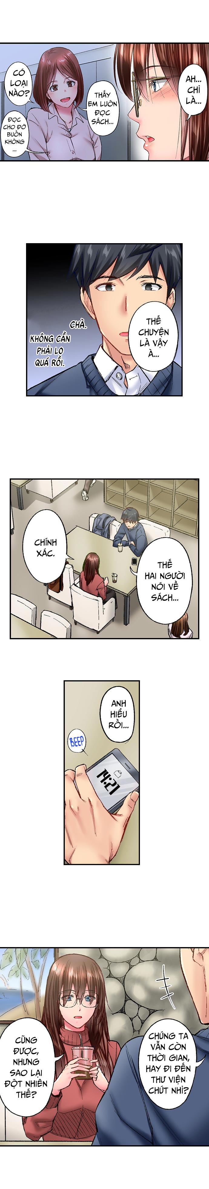 simple yet sexy chapter 34 5