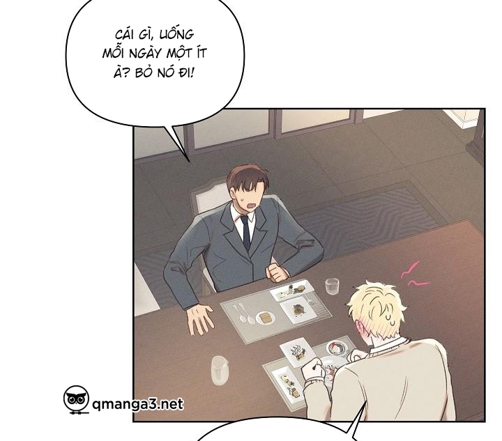 đại úy lãng mạn thân yêu của tôi chapter 5 82