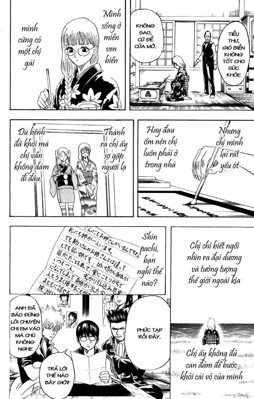 gintama - linh hồn bạc chapter 204 10