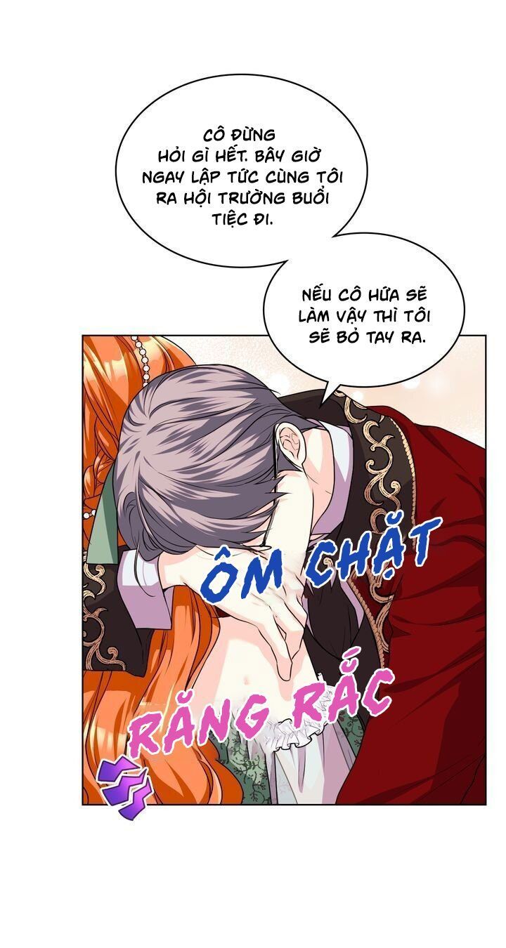 đức hạnh của ác nữ phản diện chapter 44 27