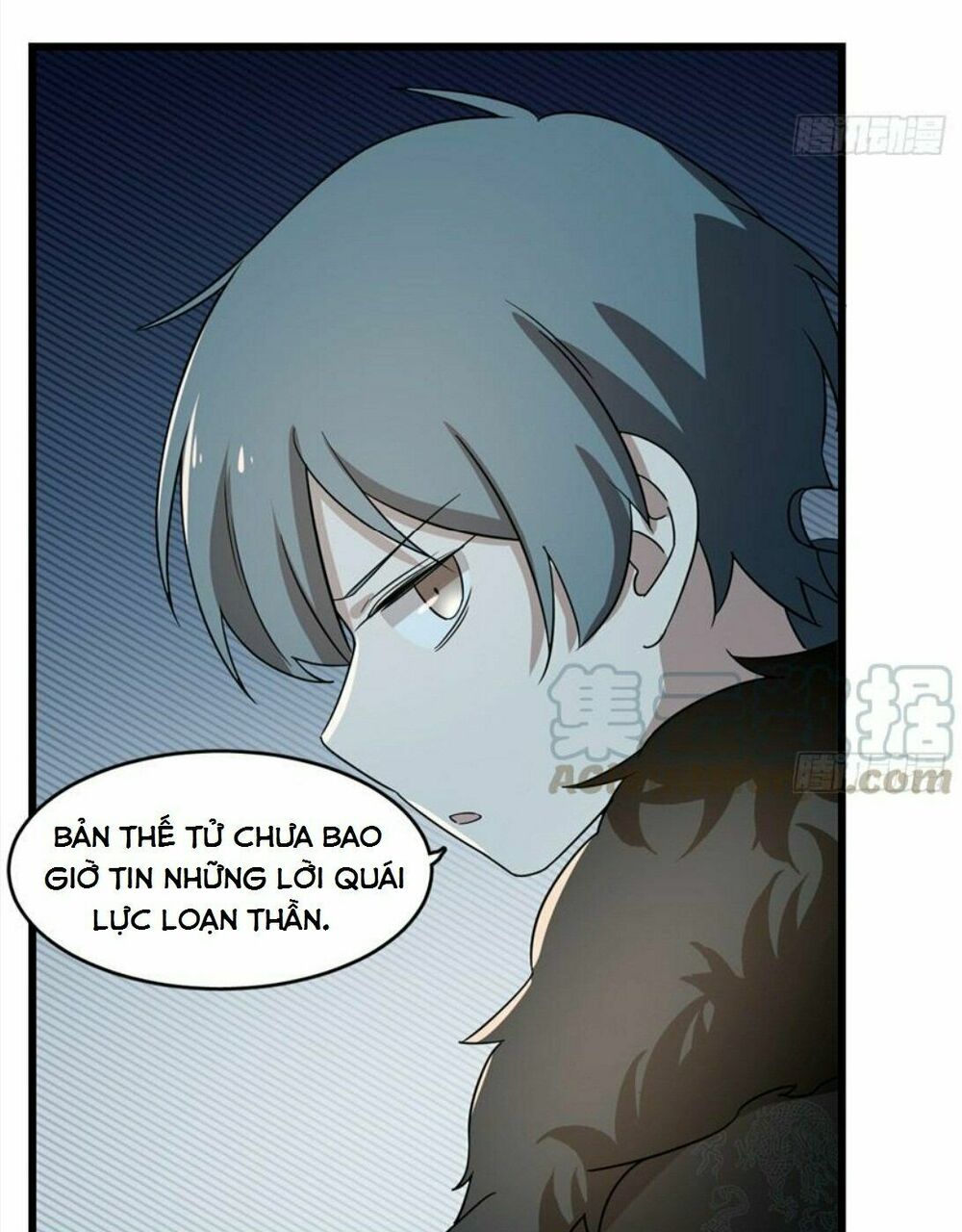 độc bộ thiên hạ: đặc công thần y chapter 76 31