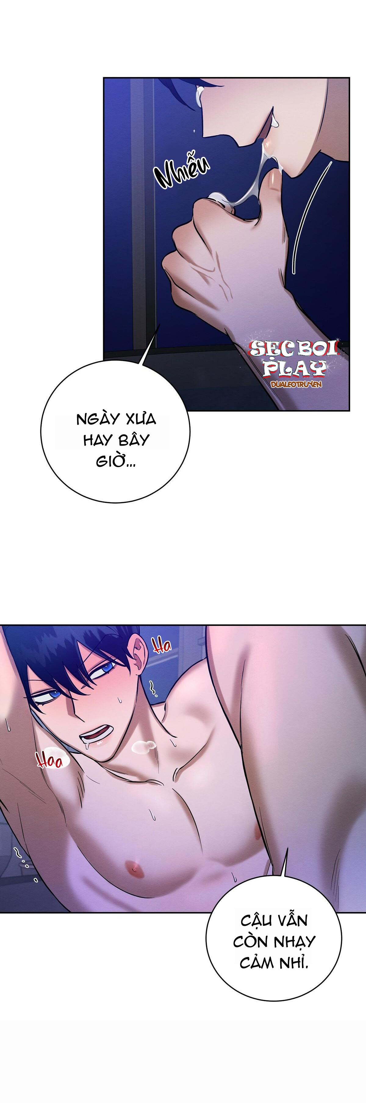 lý do của ác nhân chapter 10 15