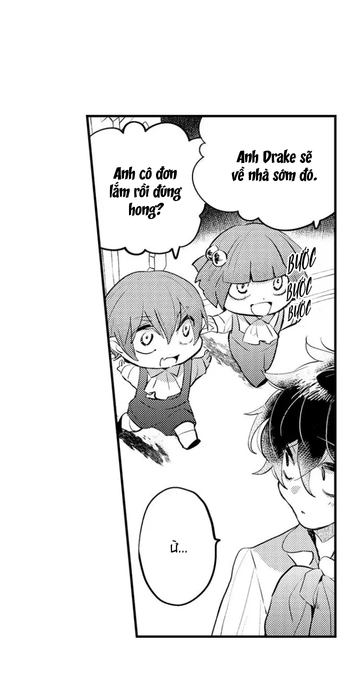 tiếng gọi của tình yêu sau trải nghiệm cận tử chapter 33 3