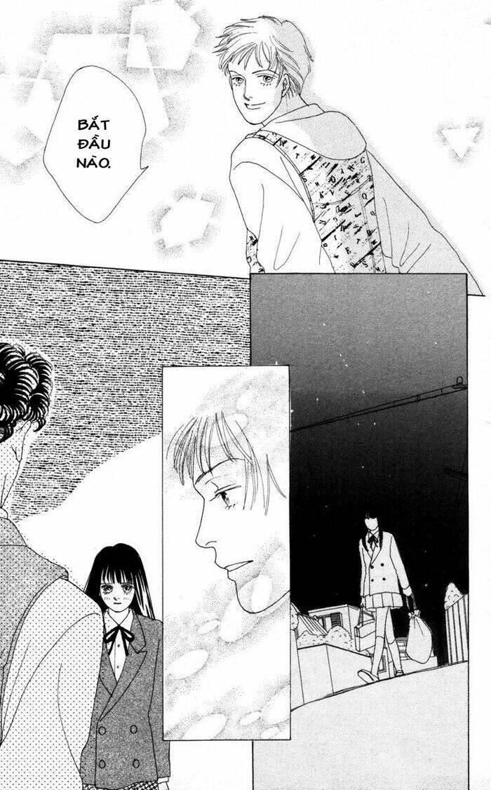 con nhà giàu chapter 41 23