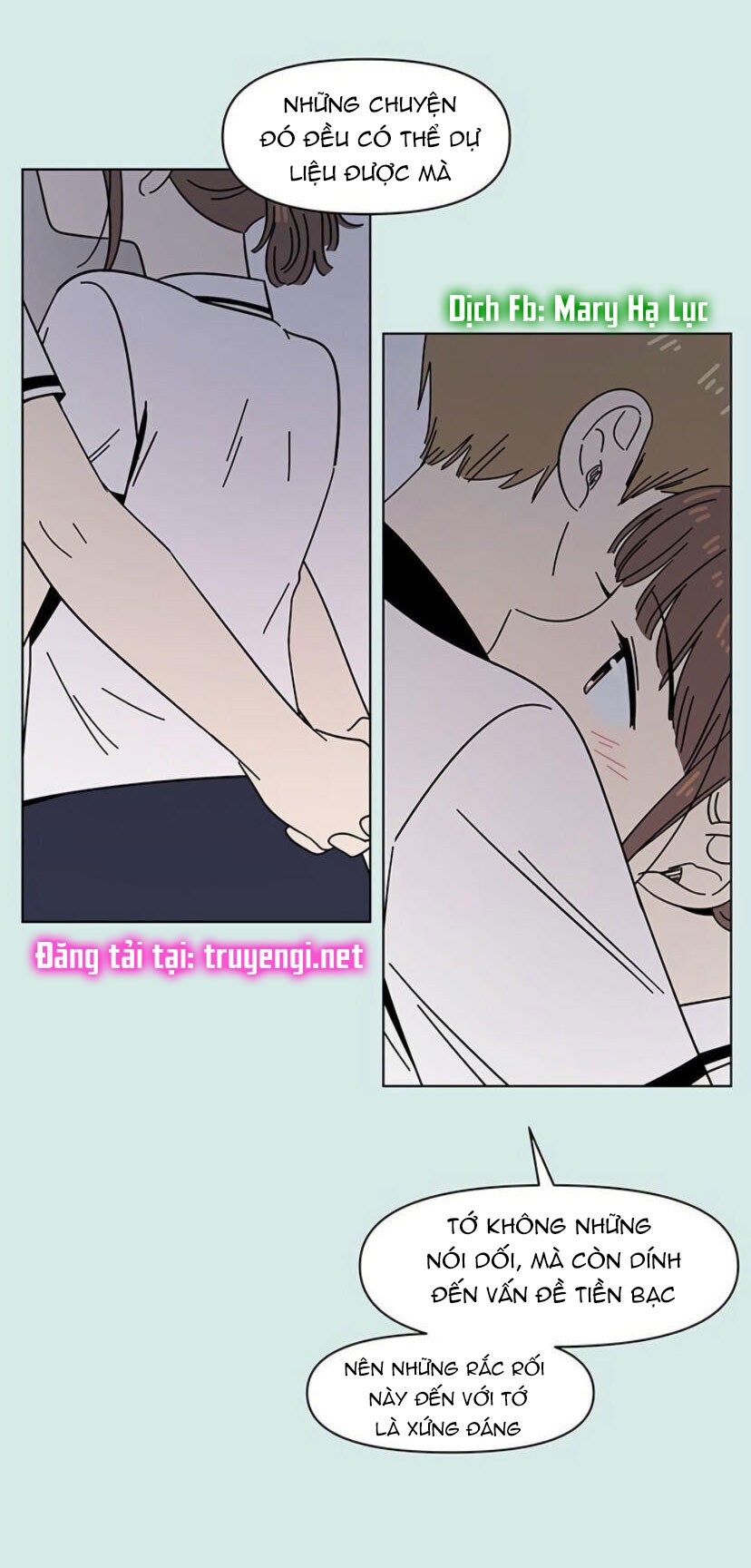 thanh xuân rực rỡ - season of blossom chapter 44 39