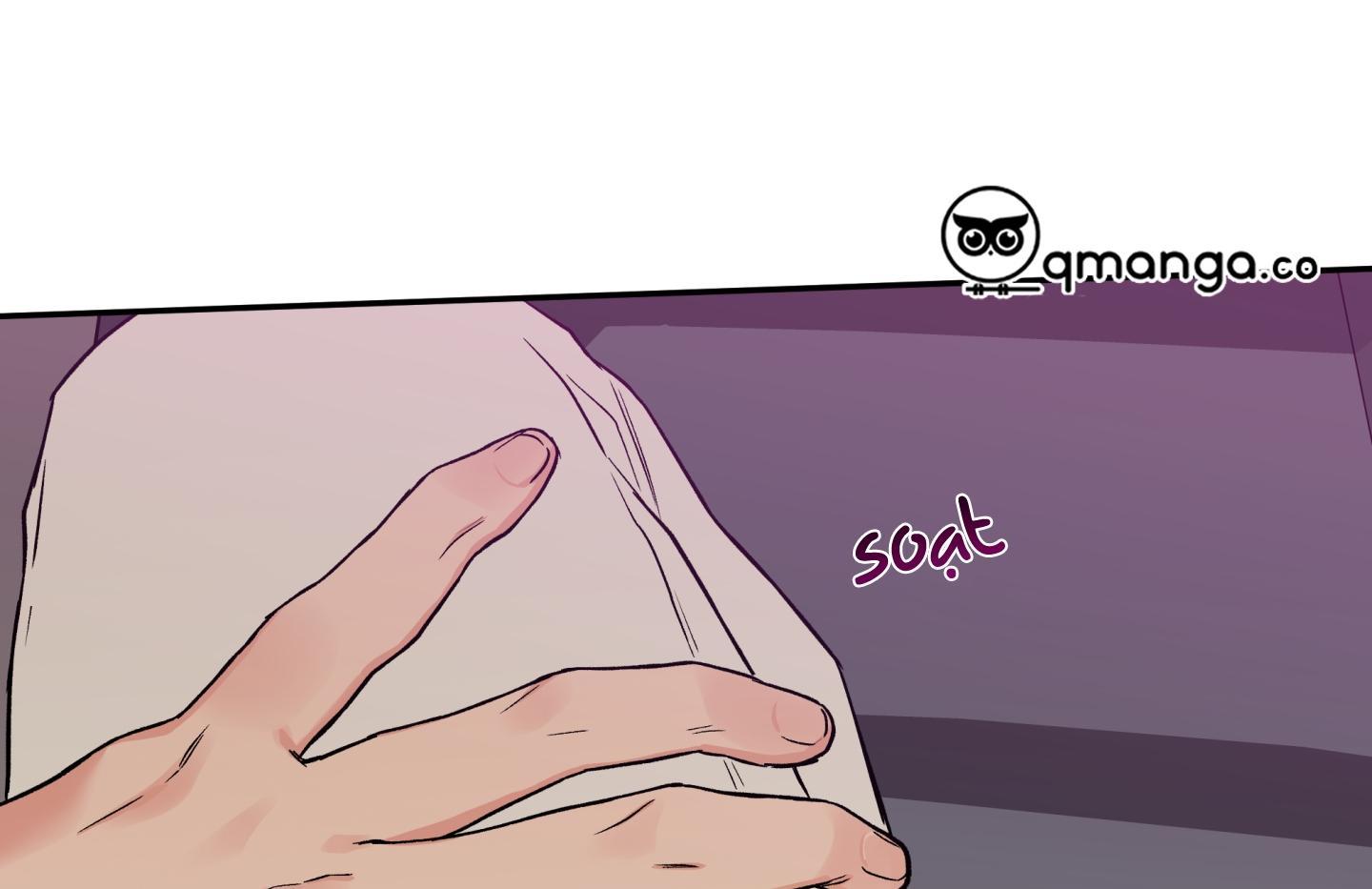 gâu gâu! chapter 47 42